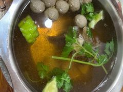 -阿欢牛肉店·火锅·粿条面