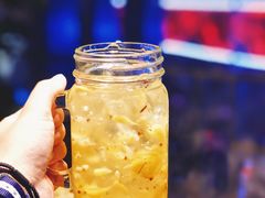桂花酒酿凉粉-纸盐河码头火锅(十八梯店)