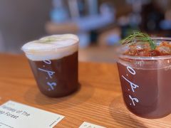 -O.P.S. CAFE