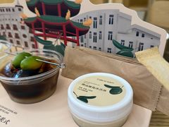 -Cafe on warm(丹霞店)