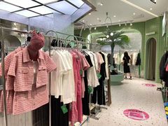 -万达广场(无锡滨湖店)