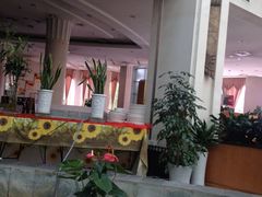 -金陵之星大酒店·中餐厅