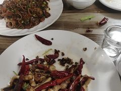 -景祥海鲜美食餐厅