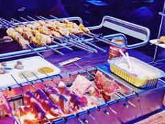 -三个蒙古大叔羊肉串(大宁店)