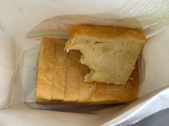 -爸爸糖吐司面包(南京鼓楼龙江店)