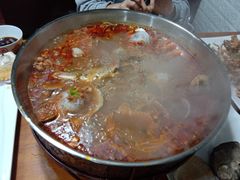 海鲜咖豪华-云南巷海鲜大咖·可加工海鲜