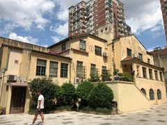 -RAC BAR(安福路店)