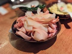 -周小明火锅(黑金冠社区店)