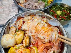 -琥珀川糟粕醋火锅(慈云寺店)