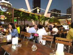 -Paulaner·德国帕拉娜自酿啤酒餐厅(海上世界店)