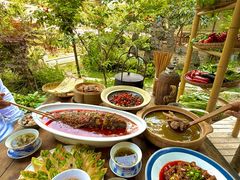 -田园印象·成都土菜院子(华阳店)