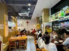 -百家鲜·杭帮菜