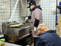 -龙翔臭豆腐(河坊街店)