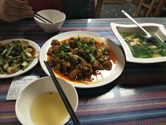 -88号小吃店·经典云南菜·地道纳西美食