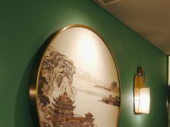 -顺峰顺水顺德菜(第一百货店)