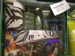 -崇光百货(铜锣湾店)