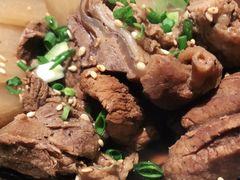 -乔阿马·江南味·驴肉香(龙湖华泾天街店)