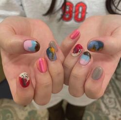 -Cici Nail日式美甲美睫工作室