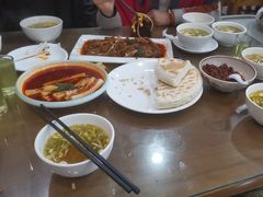 -盛唐府乾州酸汤面