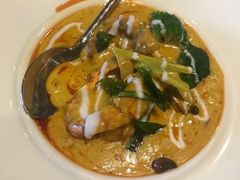 -星叶·东南亚料理(宁波万象汇店)