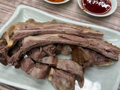 -清真·益鑫羊肉手抓馆(花园北街店)