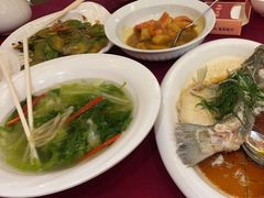 -观山美厨·精致粤菜(西樵店)