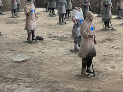 -秦始皇帝陵博物院-丽山园