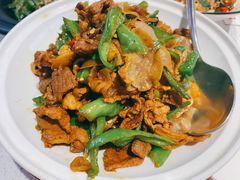 超级小炒肉-胡子大厨·超级小炒肉(华润店)