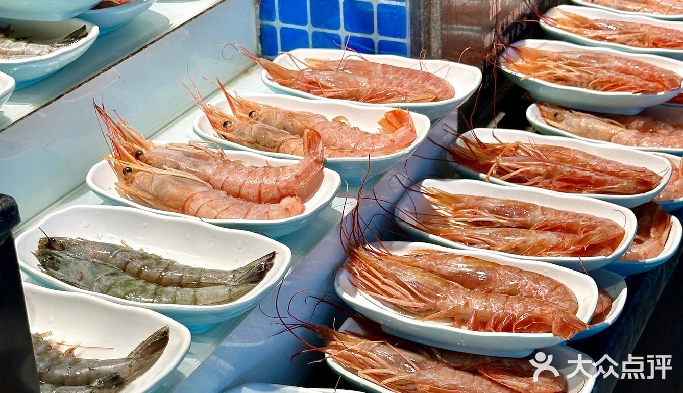 🦞攻略白做！终于小鸟胃也能吃回本了💯