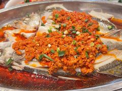 -回家吃饭·地道南昌菜(建德观总店)