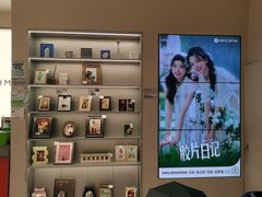 -海马体照相馆(大连罗斯福广场店)