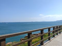 -青岛海滨风景区