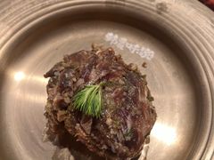 -味家烤肉烤鳗鱼牛排(西塔旗舰店)