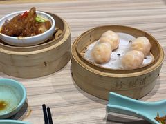 -珍粥道(杉杉奥特莱斯店)