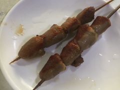 -鑫明明拉面(宁化路店)