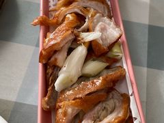 -华春餐馆(鱼山路店)