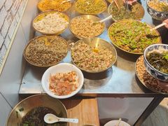 -带杏干面馆(洋湖景园店)