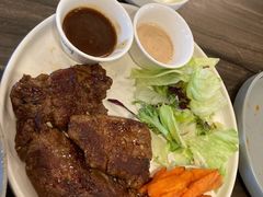 厚切牛排-Simple Yummy简单美味(上邦百汇城店)
