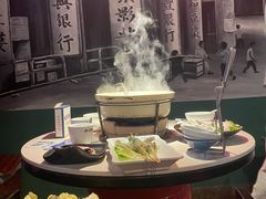 -海煮叹鲜·粥底火锅·港式海鲜打边炉(赛银国际广场店)