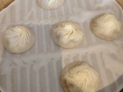 蟹粉小笼包-鼎泰丰(国贸商城店)