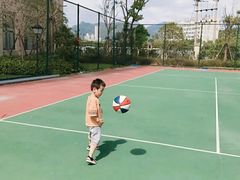 -梦想之巅·青少年篮球·羽毛球·培训中心(西站店)