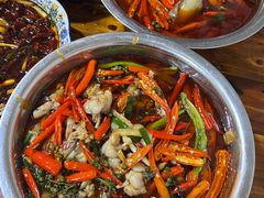 -三哥田螺(北书院街店)