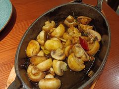 -CRAZYONES西班牙海鲜饭(上海美罗城店)