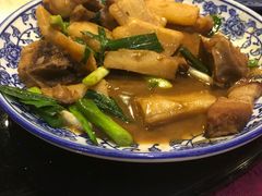 -丰食坊特色餐厅(恩平店)