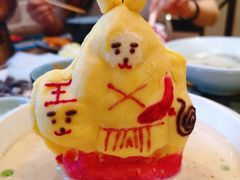兔爷土豆泥-局气 烤鸭·北京菜(光华路店)