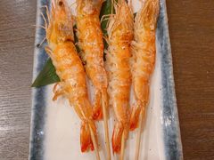 -福樱兰海鲜放题铁板烧(加州店)