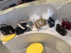 -六六奢品·vintage中古·回收二手奢侈品包包手表首饰(环球港店)
