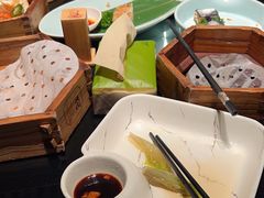 -晓粤·惹味粤菜(凯德乐峰广场店)