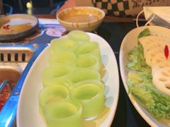 -温野菜涮涮锅(西单大悦城店)