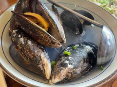 深海淡菜汤-海坛特色小吃·只做平潭特色菜(平潭店)